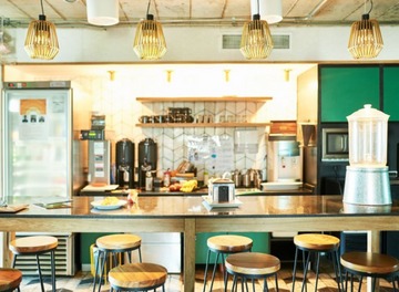 Canteen