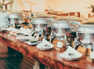 Caterers