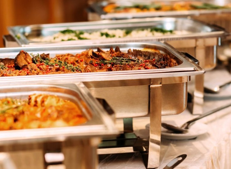 catering catering
