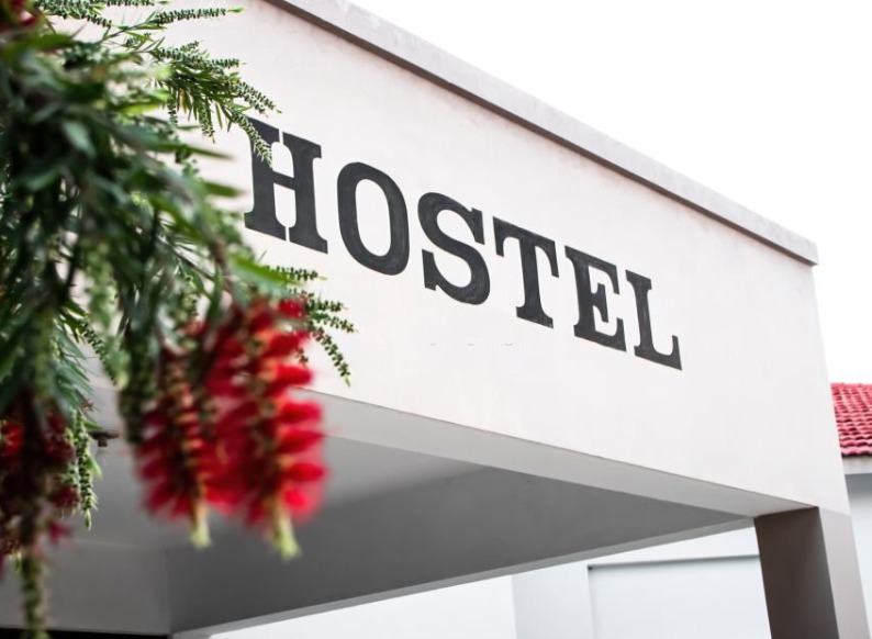 hostels hostels