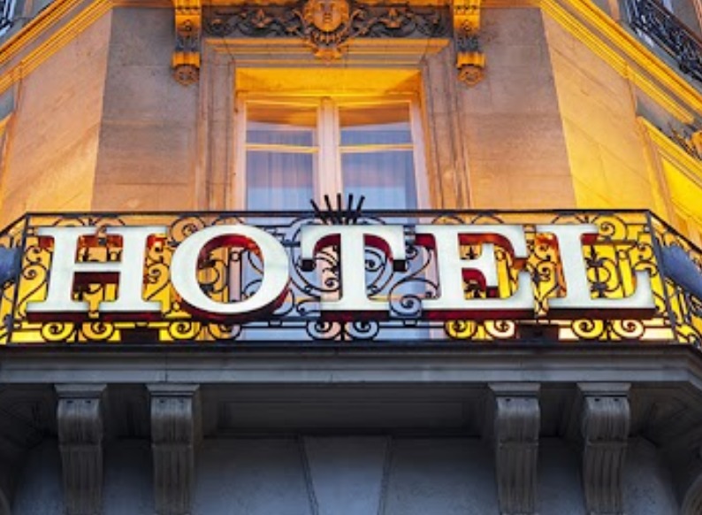 hotel-industury