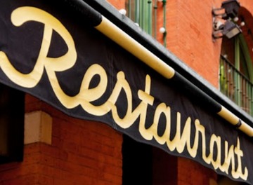 Restaurants