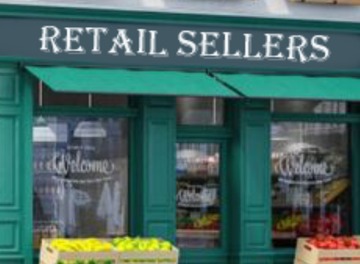 Retail Sellers