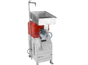 rice grinder