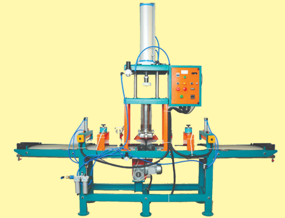 Semi / Fully Automatic Idiyappam Making Machine Manufacturer