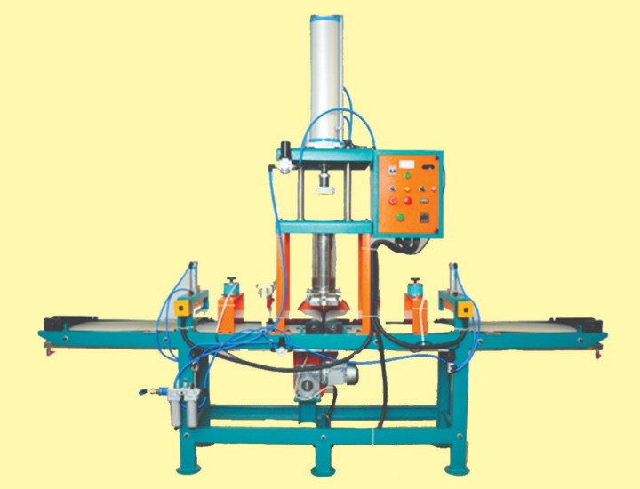 Semi / Fully Automatic Idiyappam Making Machine Manufacturer Semi / Fully Automatic Idiyappam Making Machine Manufacturer