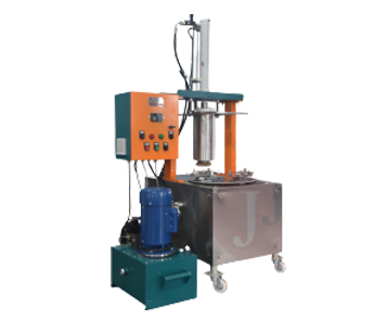 Fully Automatic Idiyappam Maker