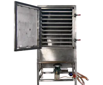 Kitchen Equipments