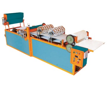 Pappad/Appalam Maker