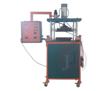 Chapati Parotta Pressing Machine