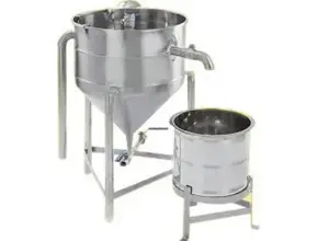 rice washing